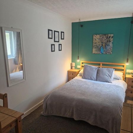 Appartement Cosy Self Contained Annexe à Bodmin Extérieur photo